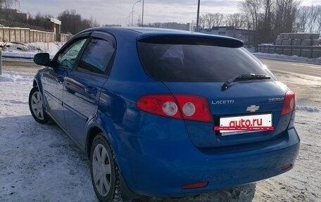 Chevrolet Lacetti, 2010 год, 670 000 рублей, 8 фотография