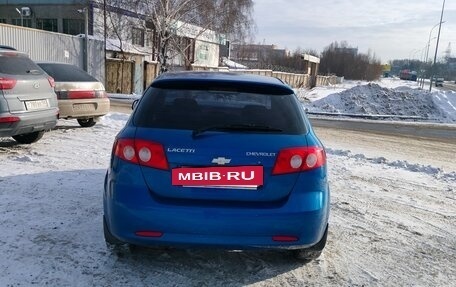 Chevrolet Lacetti, 2010 год, 670 000 рублей, 9 фотография