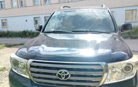 Toyota Land Cruiser 200, 2008 год, 1 950 000 рублей, 3 фотография