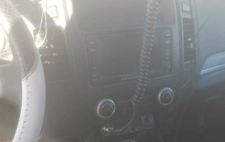 Mitsubishi Pajero IV, 2011 год, 1 450 000 рублей, 4 фотография