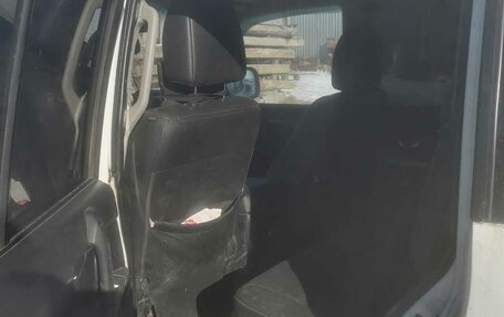Mitsubishi Pajero IV, 2011 год, 1 450 000 рублей, 12 фотография