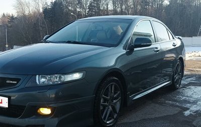 Honda Accord VII рестайлинг, 2006 год, 1 200 000 рублей, 1 фотография