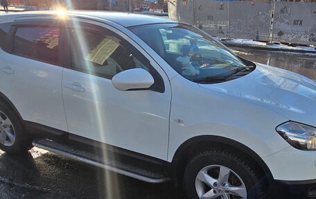 Nissan Qashqai, 2010 год, 1 390 000 рублей, 7 фотография