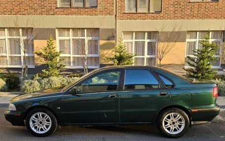 Volvo S40 II, 1998 год, 285 000 рублей, 2 фотография