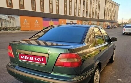 Volvo S40 II, 1998 год, 285 000 рублей, 6 фотография