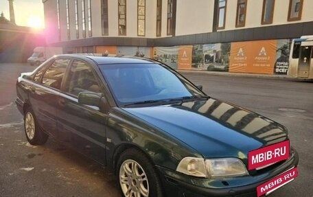 Volvo S40 II, 1998 год, 285 000 рублей, 5 фотография