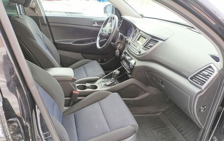 Hyundai Tucson III, 2016 год, 1 900 000 рублей, 7 фотография