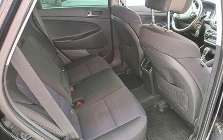 Hyundai Tucson III, 2016 год, 1 900 000 рублей, 6 фотография