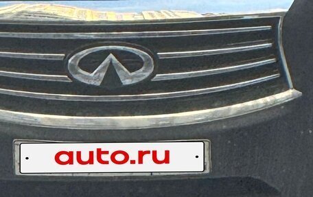 Infiniti QX60 I рестайлинг, 2013 год, 1 500 000 рублей, 3 фотография