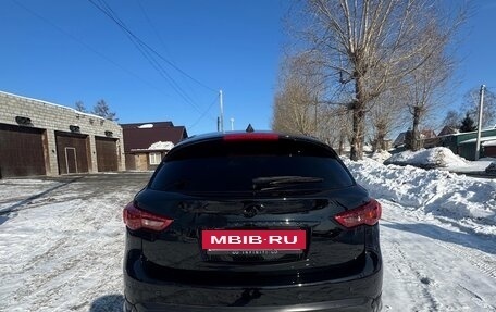 Infiniti FX II, 2008 год, 1 700 000 рублей, 6 фотография