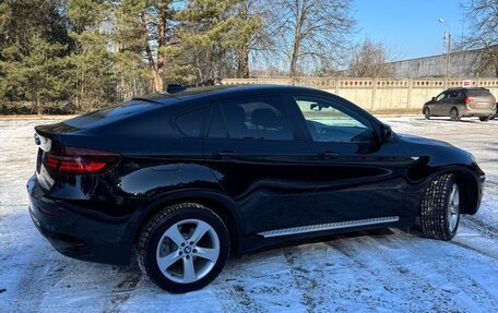 BMW X6, 2008 год, 1 900 000 рублей, 5 фотография