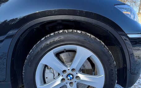 BMW X6, 2008 год, 1 900 000 рублей, 10 фотография