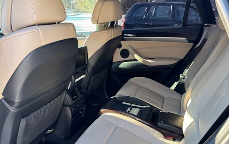 BMW X6, 2008 год, 1 900 000 рублей, 14 фотография