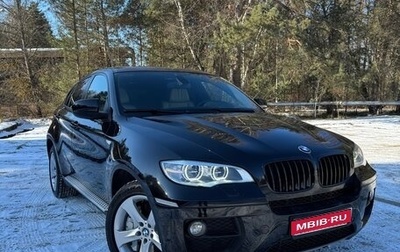 BMW X6, 2008 год, 1 900 000 рублей, 1 фотография