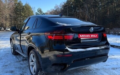 BMW X6, 2008 год, 1 900 000 рублей, 4 фотография