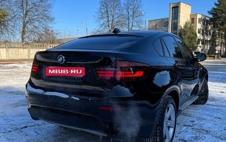 BMW X6, 2008 год, 1 900 000 рублей, 3 фотография