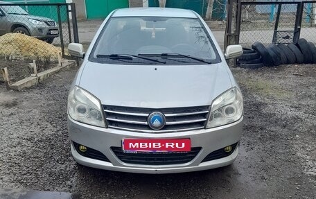 Geely MK I рестайлинг, 2012 год, 310 000 рублей, 1 фотография