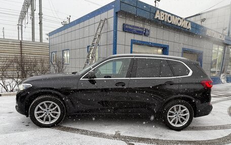 BMW X5, 2019 год, 7 000 000 рублей, 2 фотография