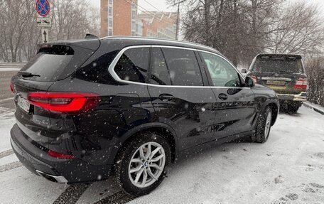 BMW X5, 2019 год, 7 000 000 рублей, 3 фотография