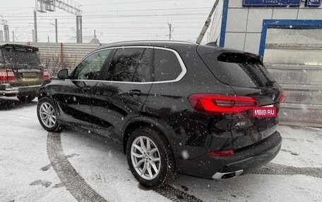 BMW X5, 2019 год, 7 000 000 рублей, 5 фотография