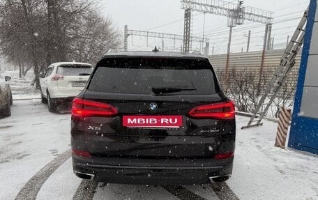 BMW X5, 2019 год, 7 000 000 рублей, 4 фотография