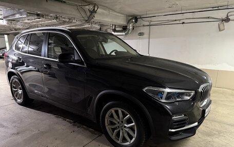 BMW X5, 2019 год, 7 000 000 рублей, 13 фотография