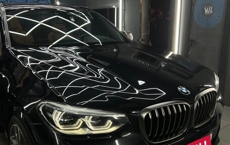 BMW X4, 2019 год, 6 450 000 рублей, 2 фотография