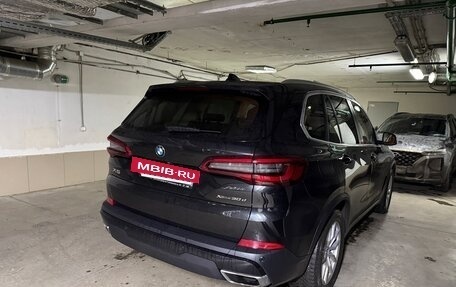 BMW X5, 2019 год, 7 000 000 рублей, 14 фотография