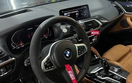 BMW X4, 2019 год, 6 450 000 рублей, 10 фотография