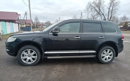 Volkswagen Touareg III, 2008 год, 1 400 000 рублей, 6 фотография