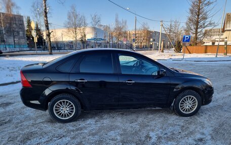 Ford Focus II рестайлинг, 2009 год, 530 000 рублей, 7 фотография