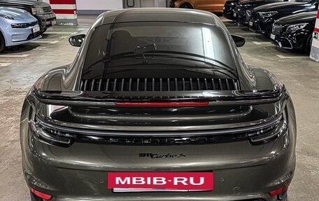 Porsche 911, 2023 год, 36 000 000 рублей, 8 фотография