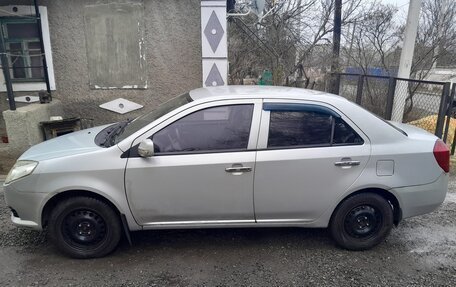 Geely MK I рестайлинг, 2012 год, 310 000 рублей, 2 фотография