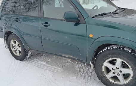 Toyota RAV4, 2003 год, 650 000 рублей, 7 фотография