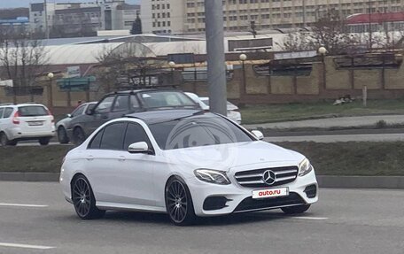 Mercedes-Benz E-Класс, 2016 год, 3 050 000 рублей, 8 фотография