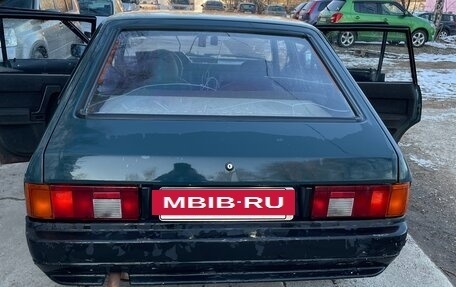 Москвич 2141, 1999 год, 80 000 рублей, 10 фотография