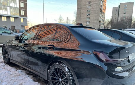 BMW 3 серия, 2020 год, 5 250 000 рублей, 2 фотография