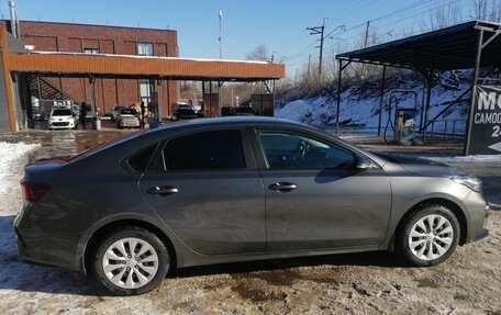 KIA Cerato IV, 2020 год, 2 150 000 рублей, 3 фотография