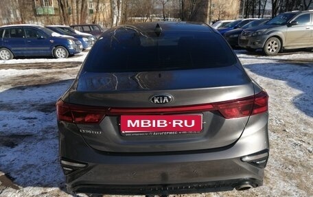 KIA Cerato IV, 2020 год, 2 150 000 рублей, 10 фотография