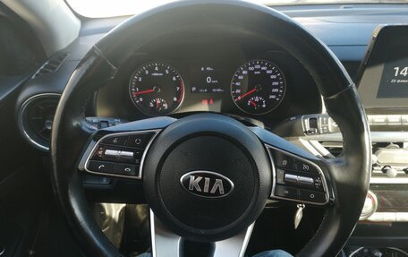 KIA Cerato IV, 2020 год, 2 150 000 рублей, 18 фотография