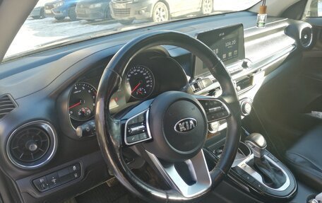KIA Cerato IV, 2020 год, 2 150 000 рублей, 16 фотография