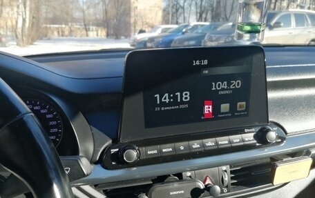 KIA Cerato IV, 2020 год, 2 150 000 рублей, 20 фотография