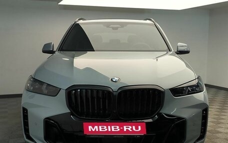 BMW X5, 2024 год, 16 900 000 рублей, 3 фотография