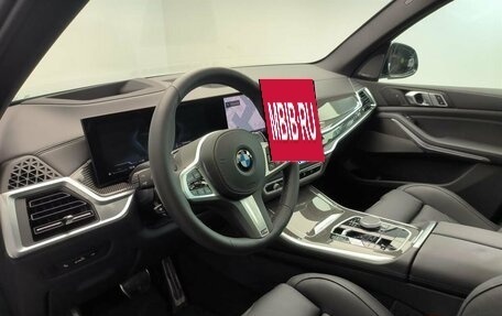 BMW X5, 2024 год, 16 900 000 рублей, 11 фотография