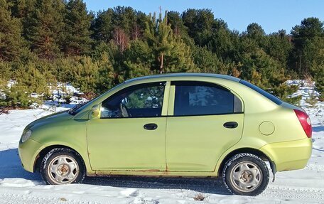 Chery QQ6 (S21), 2008 год, 180 000 рублей, 3 фотография