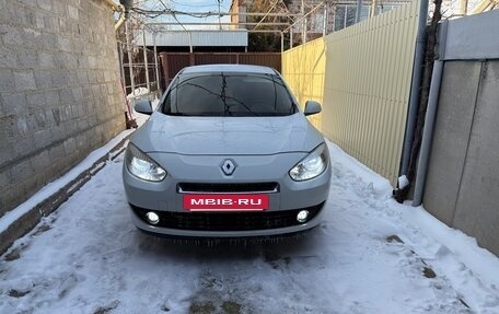 Renault Fluence I, 2013 год, 840 000 рублей, 5 фотография