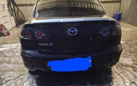 Mazda 3, 2006 год, 430 000 рублей, 2 фотография