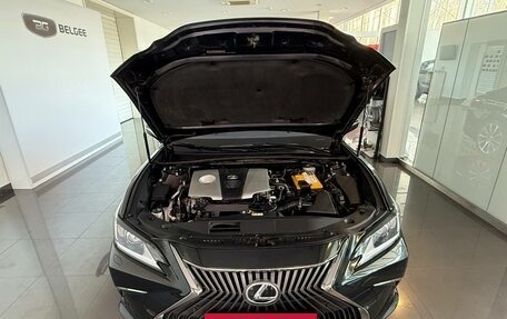 Lexus ES VII, 2020 год, 3 996 000 рублей, 6 фотография