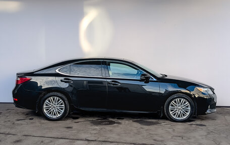 Lexus ES VII, 2014 год, 2 485 000 рублей, 4 фотография