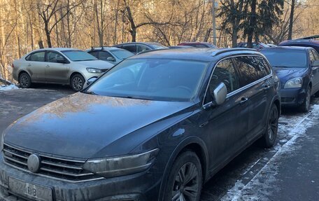 Volkswagen Passat B8 рестайлинг, 2020 год, 4 550 000 рублей, 3 фотография